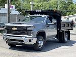 2025 Chevrolet Silverado 3500 Regular Cab DRW 4WD SH Truck Bodies Dump Truck for sale #N3726 - photo 4
