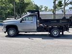 2025 Chevrolet Silverado 3500 Regular Cab DRW 4WD SH Truck Bodies Dump Truck for sale #N3726 - photo 5
