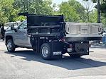 2025 Chevrolet Silverado 3500 Regular Cab DRW 4WD SH Truck Bodies Dump Truck for sale #N3726 - photo 6