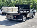 2025 Chevrolet Silverado 3500 Regular Cab DRW 4WD SH Truck Bodies Dump Truck for sale #N3726 - photo 2