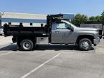 2025 Chevrolet Silverado 3500 Regular Cab DRW 4WD SH Truck Bodies Dump Truck for sale #N3726 - photo 8