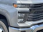 2025 Chevrolet Silverado 3500 Regular Cab DRW 4WD SH Truck Bodies Dump Truck for sale #N3726 - photo 9