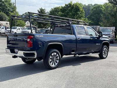2021 Chevrolet Silverado 2500 Crew Cab SRW 4WD Pickup for sale #N3728A - photo 2