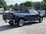 2021 Chevrolet Silverado 2500 Crew Cab SRW 4WD Pickup for sale #N3728A - photo 2