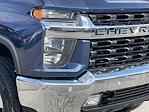 2021 Chevrolet Silverado 2500 Crew Cab SRW 4WD Pickup for sale #N3728A - photo 9