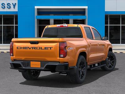 New 2025 Chevrolet Colorado Z71 Crew Cab 4WD Pickup for sale #N3730 - photo 2