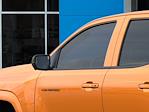 New 2025 Chevrolet Colorado Z71 Crew Cab 4WD Pickup for sale #N3730 - photo 12