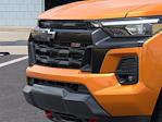 New 2025 Chevrolet Colorado Z71 Crew Cab 4WD Pickup for sale #N3730 - photo 13