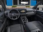New 2025 Chevrolet Colorado Z71 Crew Cab 4WD Pickup for sale #N3730 - photo 15