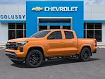 New 2025 Chevrolet Colorado Z71 Crew Cab 4WD Pickup for sale #N3730 - photo 3