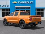 New 2025 Chevrolet Colorado Z71 Crew Cab 4WD Pickup for sale #N3730 - photo 4