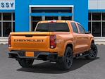 New 2025 Chevrolet Colorado Z71 Crew Cab 4WD Pickup for sale #N3730 - photo 2