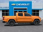 New 2025 Chevrolet Colorado Z71 Crew Cab 4WD Pickup for sale #N3730 - photo 5