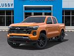 New 2025 Chevrolet Colorado Z71 Crew Cab 4WD Pickup for sale #N3730 - photo 6
