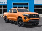 New 2025 Chevrolet Colorado Z71 Crew Cab 4WD Pickup for sale #N3730 - photo 7
