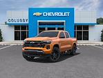 New 2025 Chevrolet Colorado Z71 Crew Cab 4WD Pickup for sale #N3730 - photo 8
