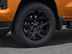 New 2025 Chevrolet Colorado Z71 Crew Cab 4WD Pickup for sale #N3730 - photo 9
