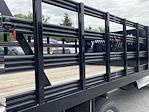 New 2025 Chevrolet Silverado 3500 Regular Cab 4WD 12' 4" Rugby Stake Bed with Liftgate for sale #N3733 - photo 11