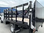New 2025 Chevrolet Silverado 3500 Regular Cab 4WD 12' 4" Rugby Stake Bed with Liftgate for sale #N3733 - photo 12