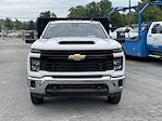 New 2025 Chevrolet Silverado 3500 Regular Cab 4WD 12' 4" Rugby Stake Bed with Liftgate for sale #N3733 - photo 3