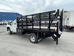 New 2025 Chevrolet Silverado 3500 Regular Cab 4WD 12' 4" Rugby Stake Bed with Liftgate for sale #N3733 - photo 6