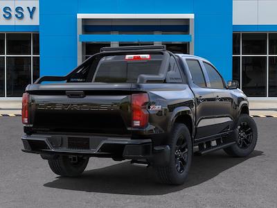 New 2025 Chevrolet Colorado Z71 Crew Cab 4WD Pickup for sale #N3734 - photo 2