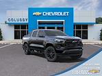 New 2025 Chevrolet Colorado Z71 Crew Cab 4WD Pickup for sale #N3734 - photo 1