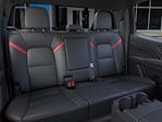 New 2025 Chevrolet Colorado Z71 Crew Cab 4WD Pickup for sale #N3734 - photo 17