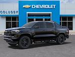 New 2025 Chevrolet Colorado Z71 Crew Cab 4WD Pickup for sale #N3734 - photo 3
