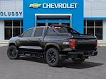 New 2025 Chevrolet Colorado Z71 Crew Cab 4WD Pickup for sale #N3734 - photo 4