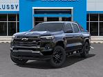 New 2025 Chevrolet Colorado Z71 Crew Cab 4WD Pickup for sale #N3734 - photo 6