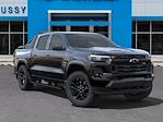 New 2025 Chevrolet Colorado Z71 Crew Cab 4WD Pickup for sale #N3734 - photo 7