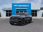 New 2025 Chevrolet Colorado Z71 Crew Cab 4WD Pickup for sale #N3734 - photo 8
