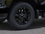 New 2025 Chevrolet Colorado Z71 Crew Cab 4WD Pickup for sale #N3734 - photo 9