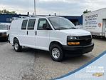 New 2025 Chevrolet Express 2500 Adrian Upfitted Cargo Van for sale #N3737 - photo 1