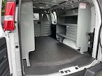 New 2025 Chevrolet Express 2500 Adrian Upfitted Cargo Van for sale #N3737 - photo 2