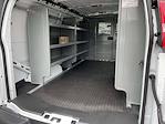 New 2025 Chevrolet Express 2500 Adrian Upfitted Cargo Van for sale #N3737 - photo 14