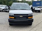 New 2025 Chevrolet Express 2500 Adrian Upfitted Cargo Van for sale #N3737 - photo 3