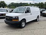 New 2025 Chevrolet Express 2500 Adrian Upfitted Cargo Van for sale #N3737 - photo 4