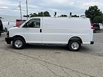 New 2025 Chevrolet Express 2500 Adrian Upfitted Cargo Van for sale #N3737 - photo 5