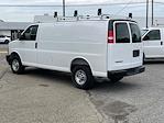 New 2025 Chevrolet Express 2500 Adrian Upfitted Cargo Van for sale #N3737 - photo 6