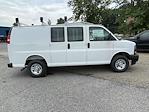 New 2025 Chevrolet Express 2500 Adrian Upfitted Cargo Van for sale #N3737 - photo 9