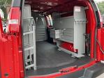 New 2025 Chevrolet Express 2500 Adrian Upfitted Cargo Van for sale #N3738 - photo 2
