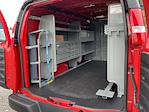 New 2025 Chevrolet Express 2500 Adrian Upfitted Cargo Van for sale #N3738 - photo 14