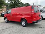 New 2025 Chevrolet Express 2500 Adrian Upfitted Cargo Van for sale #N3738 - photo 6