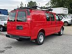 New 2025 Chevrolet Express 2500 Adrian Upfitted Cargo Van for sale #N3738 - photo 8