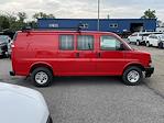 New 2025 Chevrolet Express 2500 Adrian Upfitted Cargo Van for sale #N3738 - photo 9