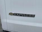 New 2025 Chevrolet Express 3500 Adrian Upfitted Cargo Van for sale #N3739 - photo 11