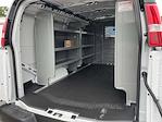 New 2025 Chevrolet Express 3500 Adrian Upfitted Cargo Van for sale #N3739 - photo 13