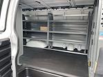 New 2025 Chevrolet Express 3500 Adrian Upfitted Cargo Van for sale #N3739 - photo 14